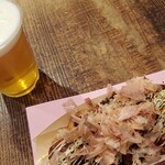 Takoyaki Douraku Wanaka - 