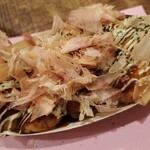 Takoyaki Douraku Wanaka - 