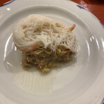 東茶屋 なかむら - 