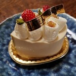 ガトー・ド・ボワ ラボラトワール - 