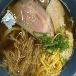 麺屋 ルリカケス - 