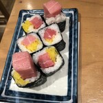 Sushi Sakaba Sashisu - 