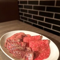 うしごろバンビーナ 恵比寿本店 - 