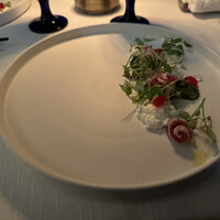 MAIN DINING by THE HOUSE OF PACIFIC - 