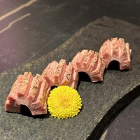 和牛焼肉 伍感 - 
