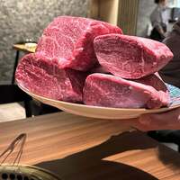 中目黒焼肉 登牛門 - 