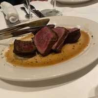 Morton's The Steakhouse 丸の内 - 
