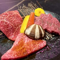 和牛焼肉 伍感 - 