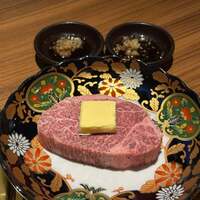 中目黒焼肉 登牛門 - 