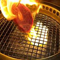 中目黒焼肉 登牛門 - 