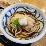 手打ちうどん　うえだ - 