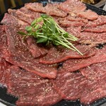 肉匠親方 - 