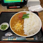 うどん 四方吉 - 