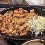 しんぱち食堂 - 