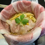 Japanese Noodle Issunboushi - 