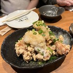 串焼BISTRO 福みみ - 