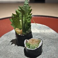 鳥焼き 小花 - 