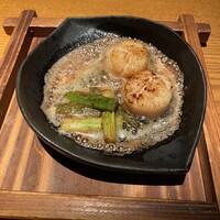 山のしずく旬菜家 - 