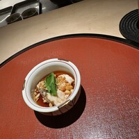 鳥焼き 小花 - 