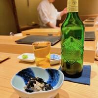 鮨処 やまと - 