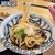 手打ちうどん　うえだ - 料理写真: