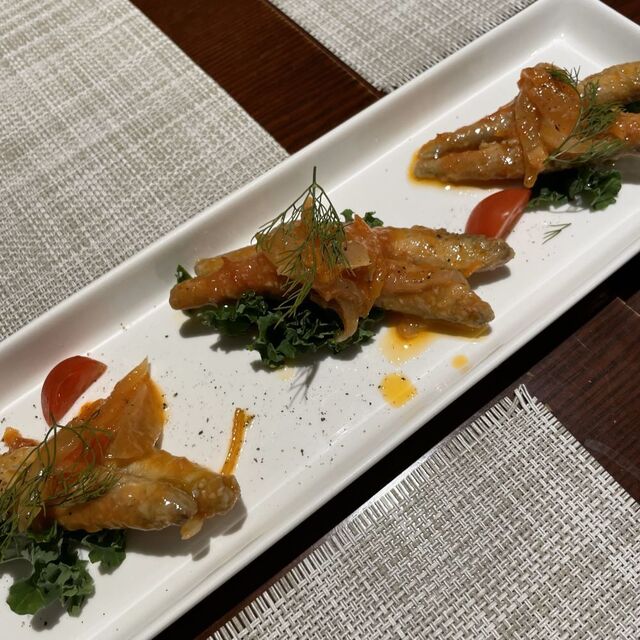 エフズ マルシェ （F`s Marche） - 富士根/創作料理 | 食べログ