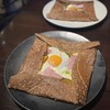 ブレッツ カフェ クレープリー 新宿タカシマヤ店
