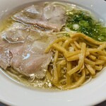 Nigonimarudai Ramen - 