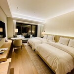 ウェスティンホテル横浜 - 部屋