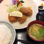 Tonkatsu Suzunoya - 