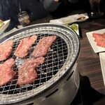 老舗精肉店直送 千種焼肉 飛騨牛の奴隷 - 