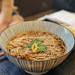 蕎麦とお酒 碧 - 