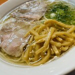 252マルダイラーメン - 