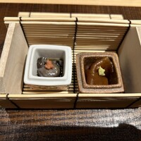 京橋 鮨 好日 - 