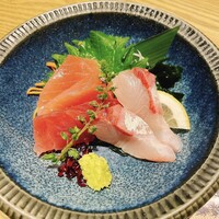 赤坂うまや 新宿 - 鮮度も良いです！