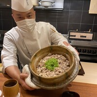 料理屋まえかわ - 