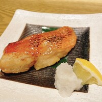 赤坂うまや 新宿 - しっかり手間かけてつくられてる料理