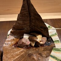 京橋 鮨 好日 - 
