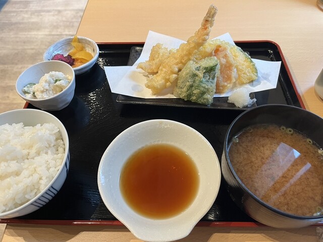 Tempura Katou photo 4