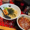 京つけめん つるかめ 六角