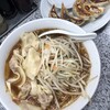 中華麺店 喜楽