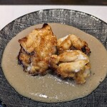 Chinois Renpo - 大将今日は冷えるねえ。ハイこれをどうぞ。わかってるねえ。的な感じ。