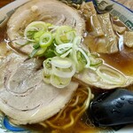 旭川らぅめん青葉 - 