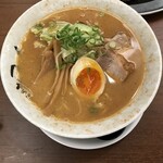 豚肉居酒屋 濃いめ - 