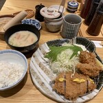 Nadai Tonkatsu Katsukura - 