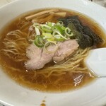 Terakafe Chuu Ka Soba Mizu Kami - 