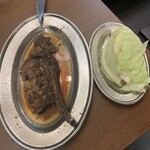 豚肉居酒屋 濃いめ - 