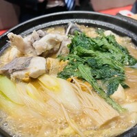 和食のあらまさ - 