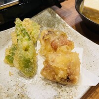 和食のあらまさ - 