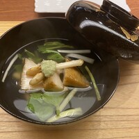 料理屋まえかわ - 
